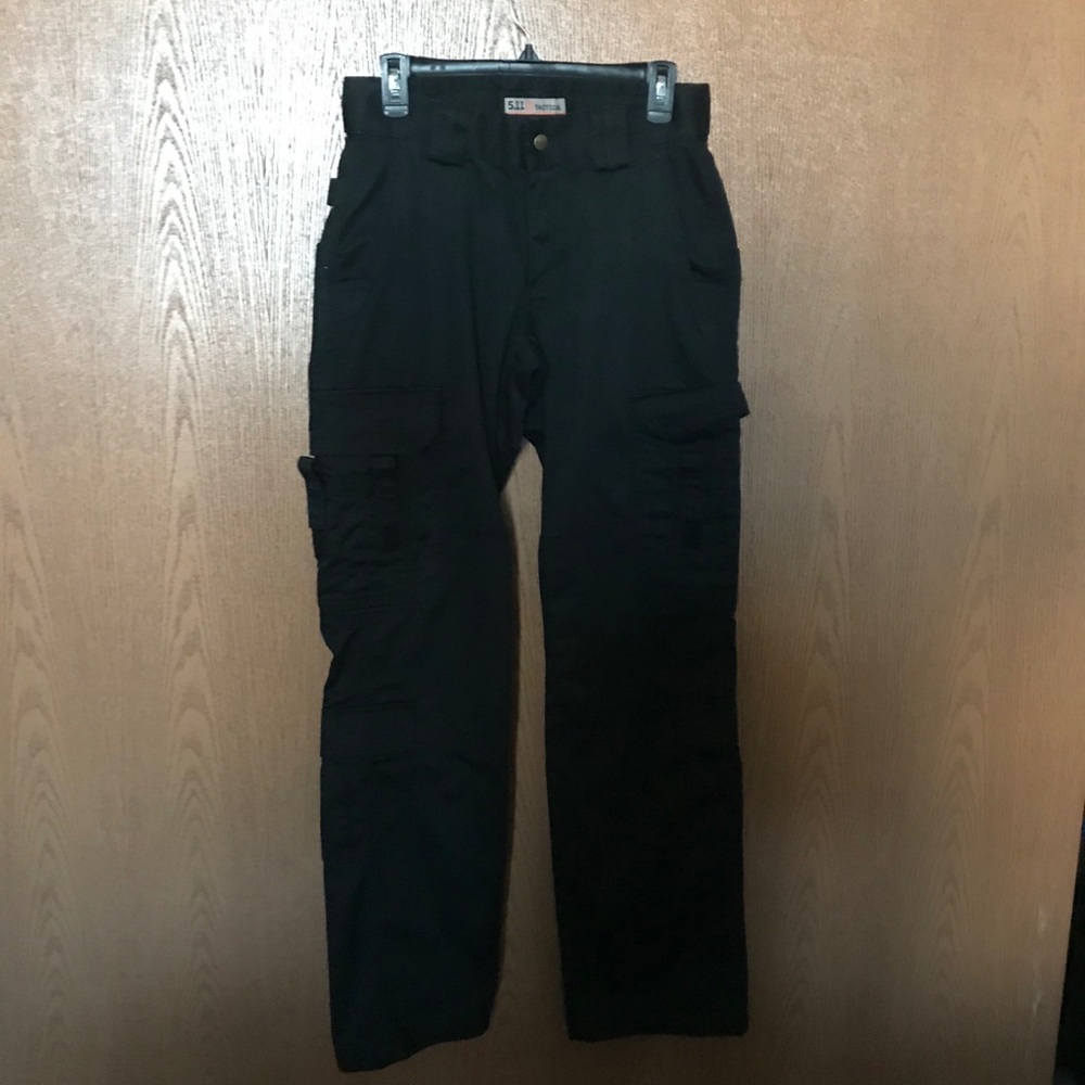 5.11 Women’s Tactical EMS Pants